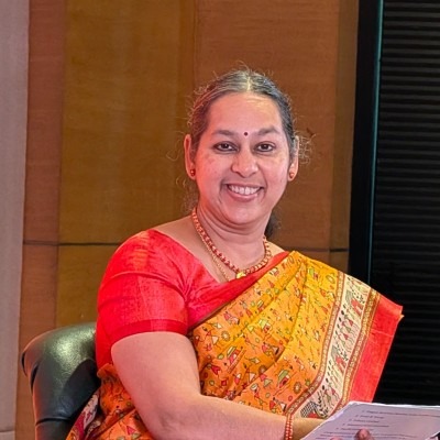 Neeraja Ganesh