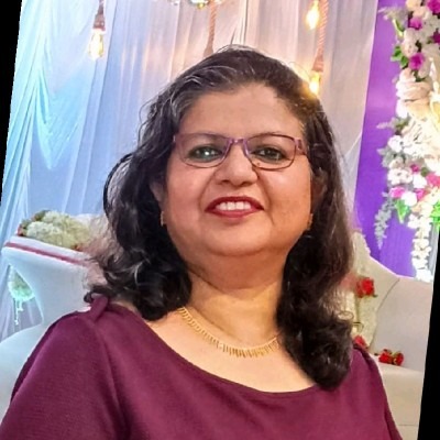 Noella D'Souza Coutinho