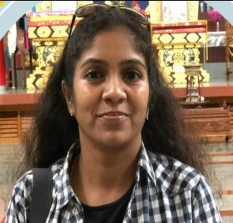 Shanmugapriya Gnanasekara